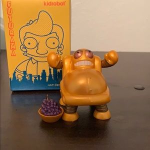Futurama collectable